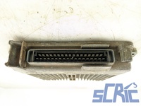 Centralina Motore RENAULT CLIO 1 5/357, B/C57 1.2 1996-1998 7700108455