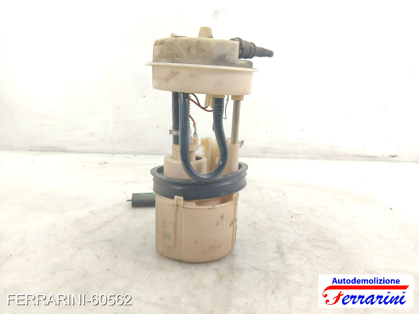 Cestello Pompa Galleggiante Serbatoio FIAT PUNTO 176 60 1.2 1994-1999 7752900