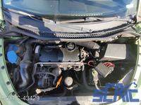 Griglia Scolo Spazzacqua