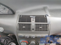 Fiat Punto 176 60 1.2 60CV 1993-1999