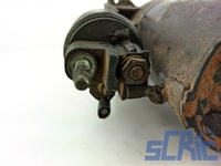 Motorino Avviamento PEUGEOT 106 2 1A, 1C 1.0I 1996-2001 5802C9, 5802E9