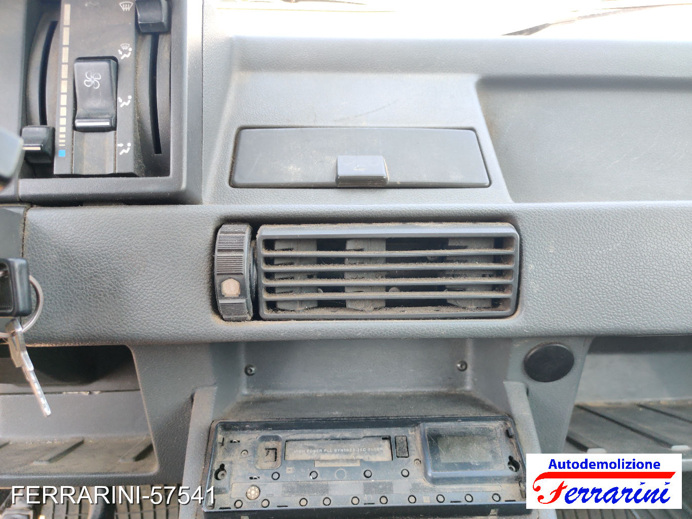 Renault Super 5 B/C40 1.1 45CV 1986-1995