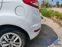 Ford Fiesta 6 CB1, CCN 1.25 82CV 2008-2017