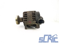 Alternatore FORD FOCUS SW DNW 1.8 TURBO DI/TDDI 1999-2004 83625480, 636254850 6