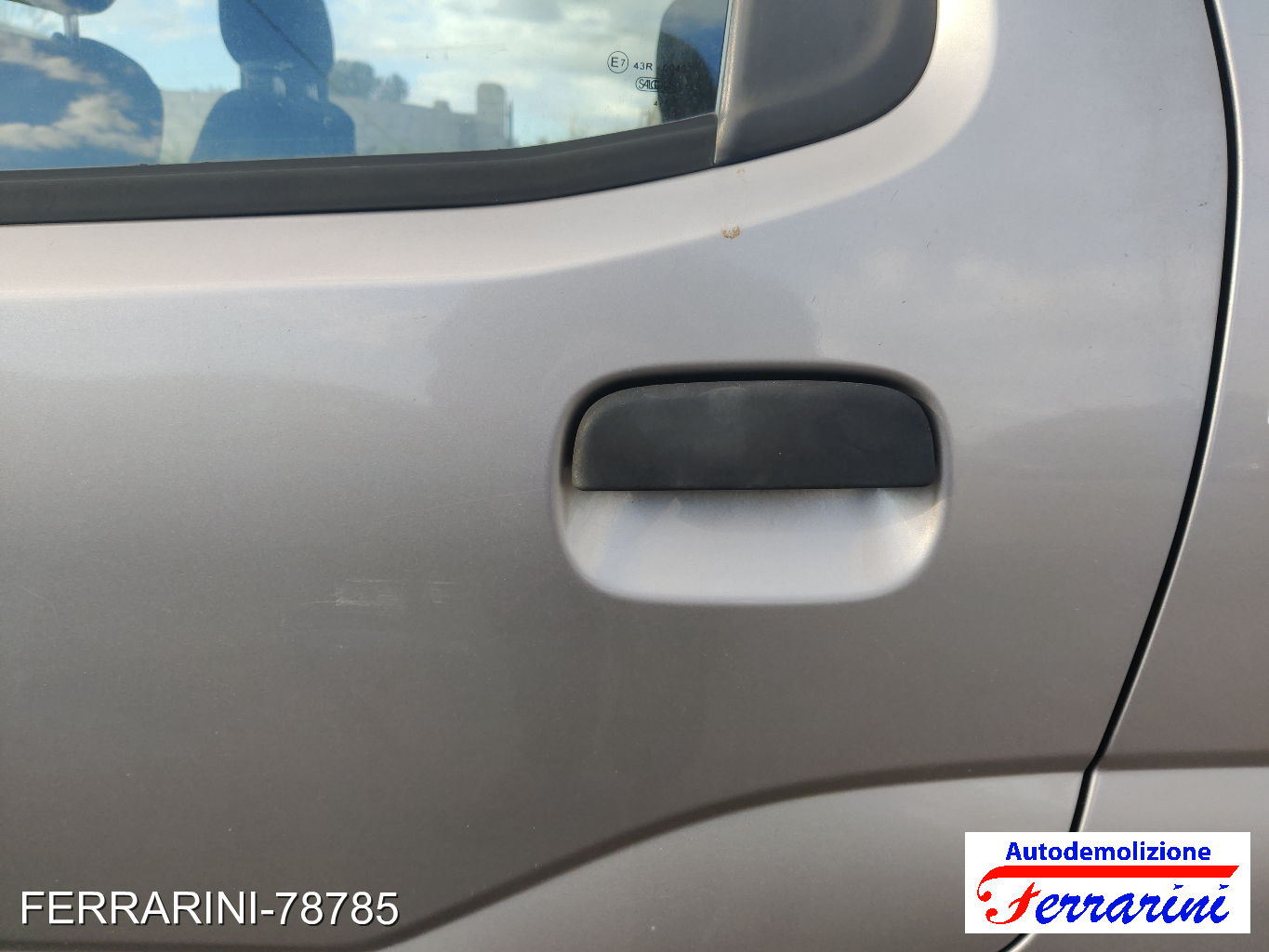 Suzuki Ignis 2 49