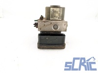 Centralina Pompa Abs CITROEN C3 PLURIEL HB 1.4 HDI 2004-2009 9651412080 10