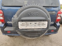 Jeep Cherokee KJ 3.7 4X4 204CV 2003-2008