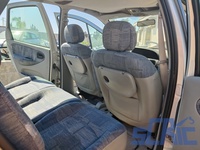 Renault Scenic 1 FA0, JA0/1 2.0 16V RX4 139CV 2000-2003