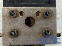 Centralina Pompa Abs RENAULT CLIO 2 BB, CB 1.4 1998-2005 8200085584, 0273004621 6