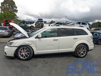 Fiat Freemont 345 2.0 JTD 140CV 2011-2023