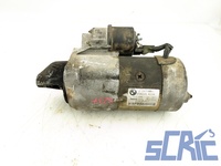 Motorino Avviamento BMW SERIE 5 E39 530D 1998-2003 12412247391, 12412155827