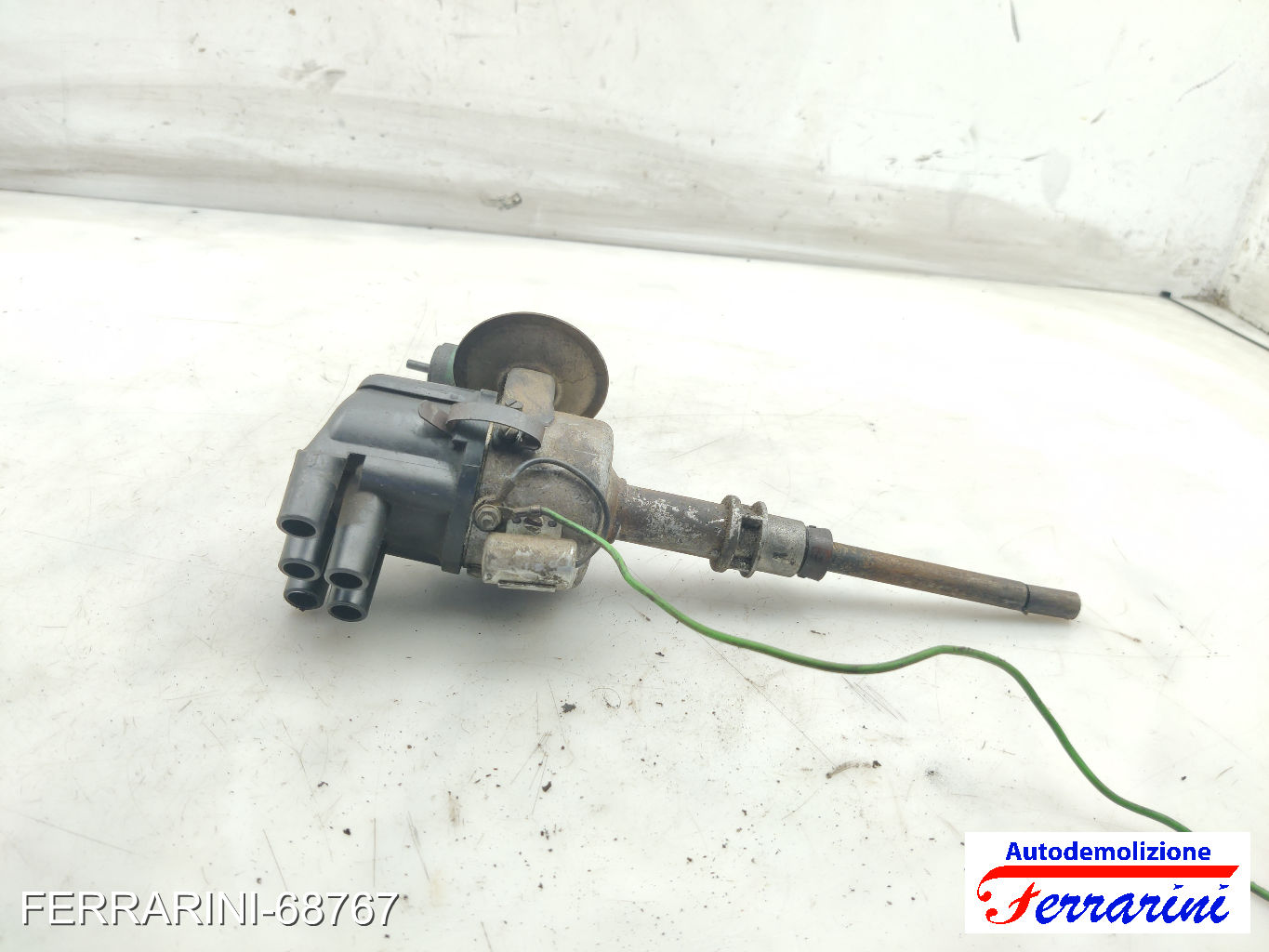 Spinterogeno Distributore FIAT UNO 146 45 1.0 1986-1993 525343A