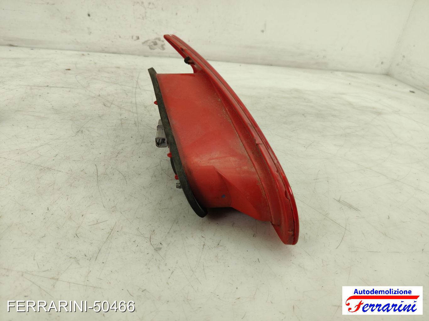 Fanalino Stop Posteriore ALFA ROMEO 147 937 2001-2010 destro, dx 46556346 7