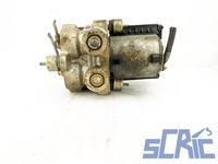 Centralina Pompa Abs FIAT PUNTO 176 75 1.2 1993-1999 5895523, 0265204013