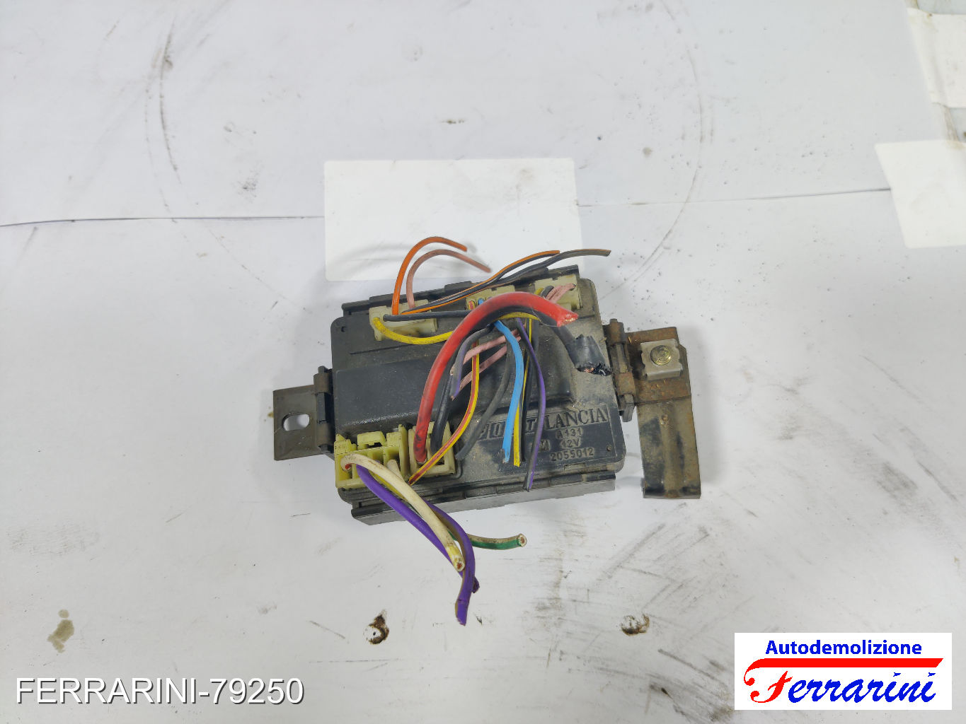 Centralina alzacristalli Bitron FIAT TIPO 160 1.4 1987-1989 7595332, 2055012