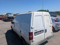 Fiat Scudo  220 1.9 D 69CV 1996-2006