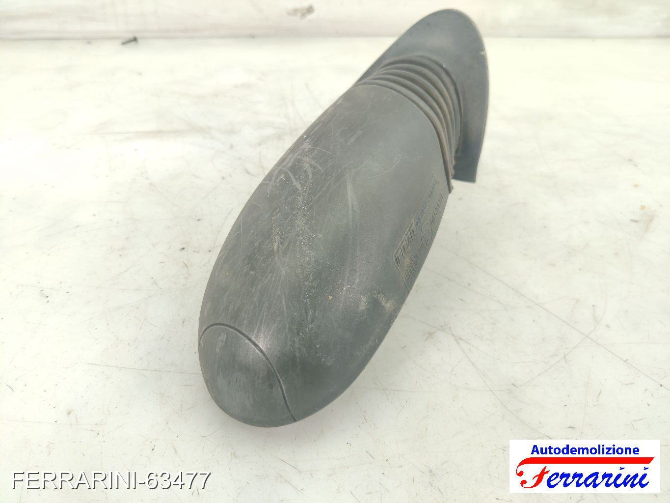 Specchietto Laterale FIAT SEICENTO 600 187 1998-2010 destro, dx