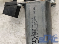 Motorino Alzavetro MERCEDES CLASSE A W169 A 180 CDI 2004-2012 A1698204342