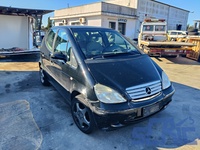 Mercedes Classe A W168 A 170 CDI 95CV 2001-2004