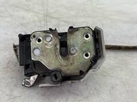 Serratura Porta FIAT BRAVO 2 198 2007-2014 destro, dx, frontale, anteriore