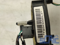 Spiralto Massa Strisciante DAEWOO KALOS KLAS 2003-2005 96613650, FS5CDODL4