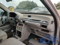 Land Rover Freelander 12