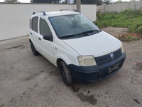 Fiat Panda  169 1.3 D MULTIJET 70CV 2004-2023