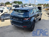 Land Rover Range Rover Evoque L538 2.0 D 4X4 180CV 2015-2019
