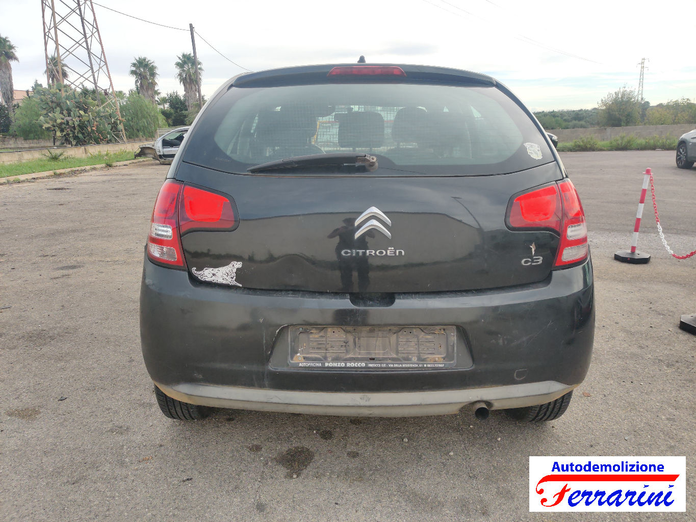 Citroen C3 2 69