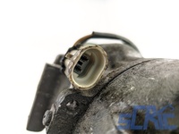 Compressore Clima OPEL ASTRA G SW T98 1.7 CDTI 2003-2004 SD6V121428F, 24422013 6