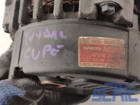 Alternatore HYUNDAI COUPÉ GK 2.0 2001-2009 3730022600, AB180128 7