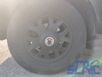 Ssangyong Rexton GAB 2.7 XDI 165CV 2005-2006
