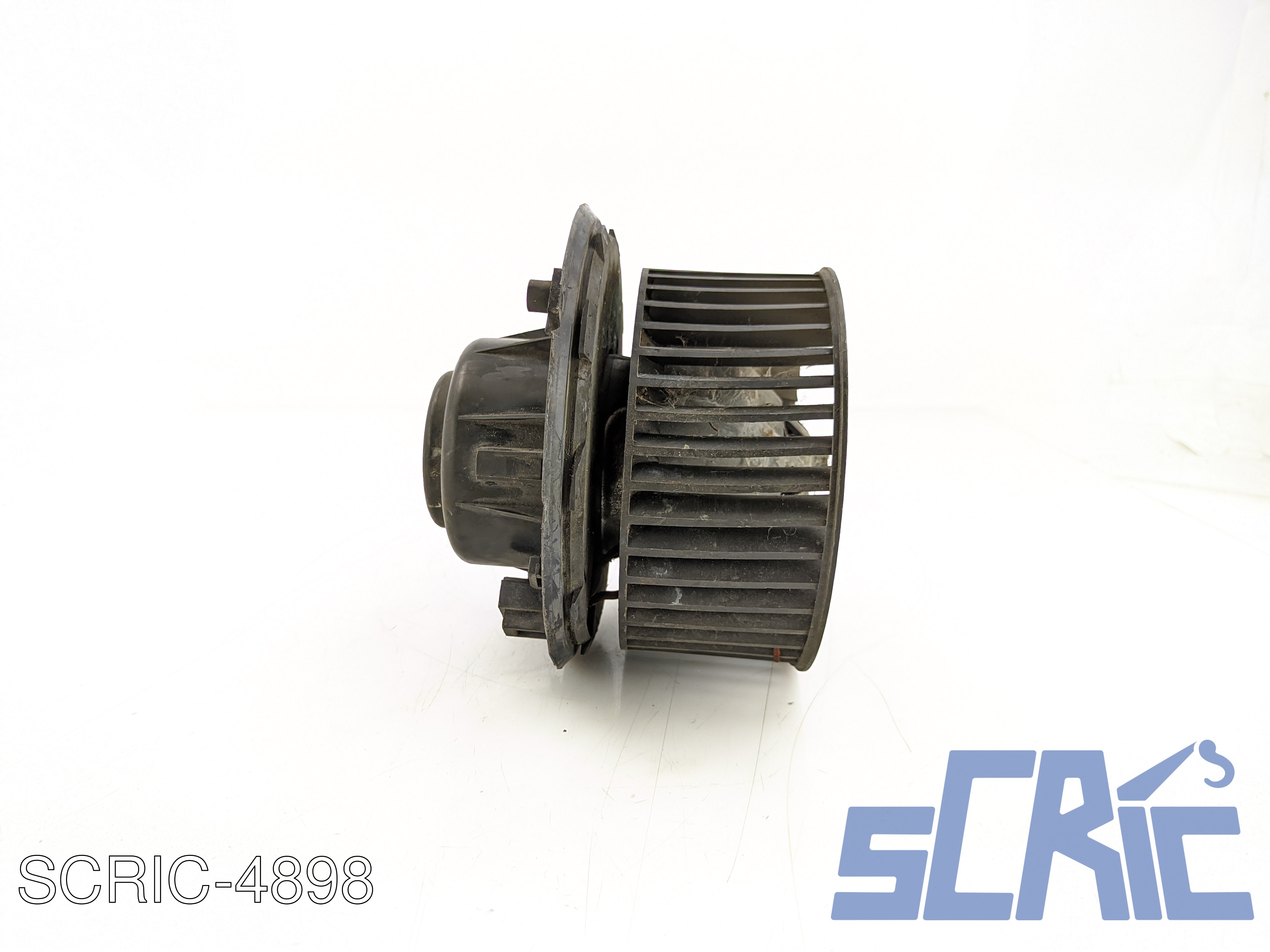 Ventola Stufa ALFA ROMEO GTV 916 1997-2003 46519154, 1456001801