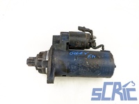 Motorino Avviamento VW GOLF 4 1J1 1.9 TDI 4MOTION 1999-2001 02M911023A