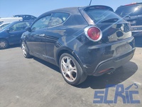 Alfa Romeo Mito 955 1.4 TJET 155CV 2008-2011