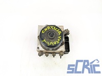 Centralina Pompa Abs CHRYSLER VOYAGER 4 RG, RS 2.5 CRD 2000-2008 04686702AA