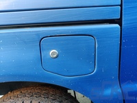 Nissan Vanette HC 23 2.3 D 75CV 1994-2002