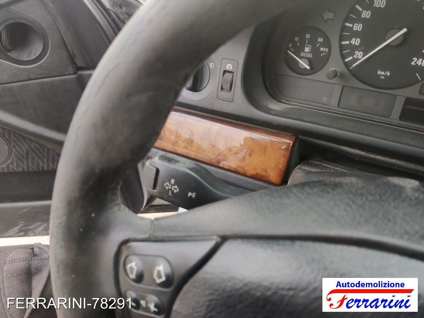 Bmw 5 Touring 27