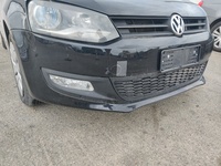 Vw Polo 6C1, 6R1 1.2 TDI 75CV 2009-2023