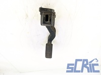 Pedale Acceleratore PEUGEOT 307 SW 3H 2.0 HDI 90 2002-2008 9671433680