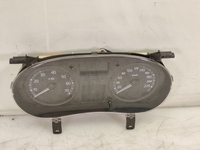 Quadro Contachilometri RENAULT CLIO 2 BB, CB 1.5 DCI 2001-2009 216724872 7