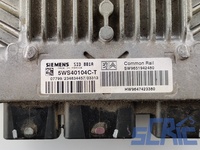 Kit Accensione PEUGEOT 307 3A/C 2.0 HDI 90 2000-2007 5WS40104C