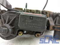 Corpo Farfallato VW GOLF 3 1H1 1.6 1995-1997 3435201528, 0132008600