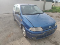 Fiat Punto 176 1.2 16V 86CV 1997-1999