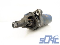 Motorino Avviamento AUDI A4 CABRIOLET 8H7 2.5 TDI 2002-2005 059911023H