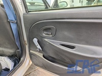Citroen Saxo S0, S1 1.5 D 57CV 1996-2001