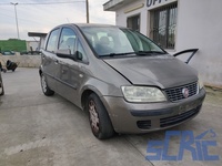 Fiat Idea 350 1.2 16V 80CV 2004-2012