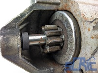 Motorino Avviamento CITROEN JUMPER 2.2 HDI 110 2011-2023 112003
