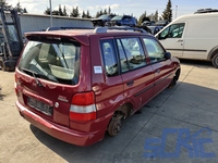 Mazda Demio DW 1.3I 16V 72CV 1998-2000