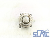 Valvola Egr AUDI A2 8Z0 1.4 TDI 2000-2005 045129637A, 045129637A